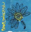 PADDELNOHNEKANU - Niemand liebt dich mehr // LP+MP3 (limited 99er Edition)